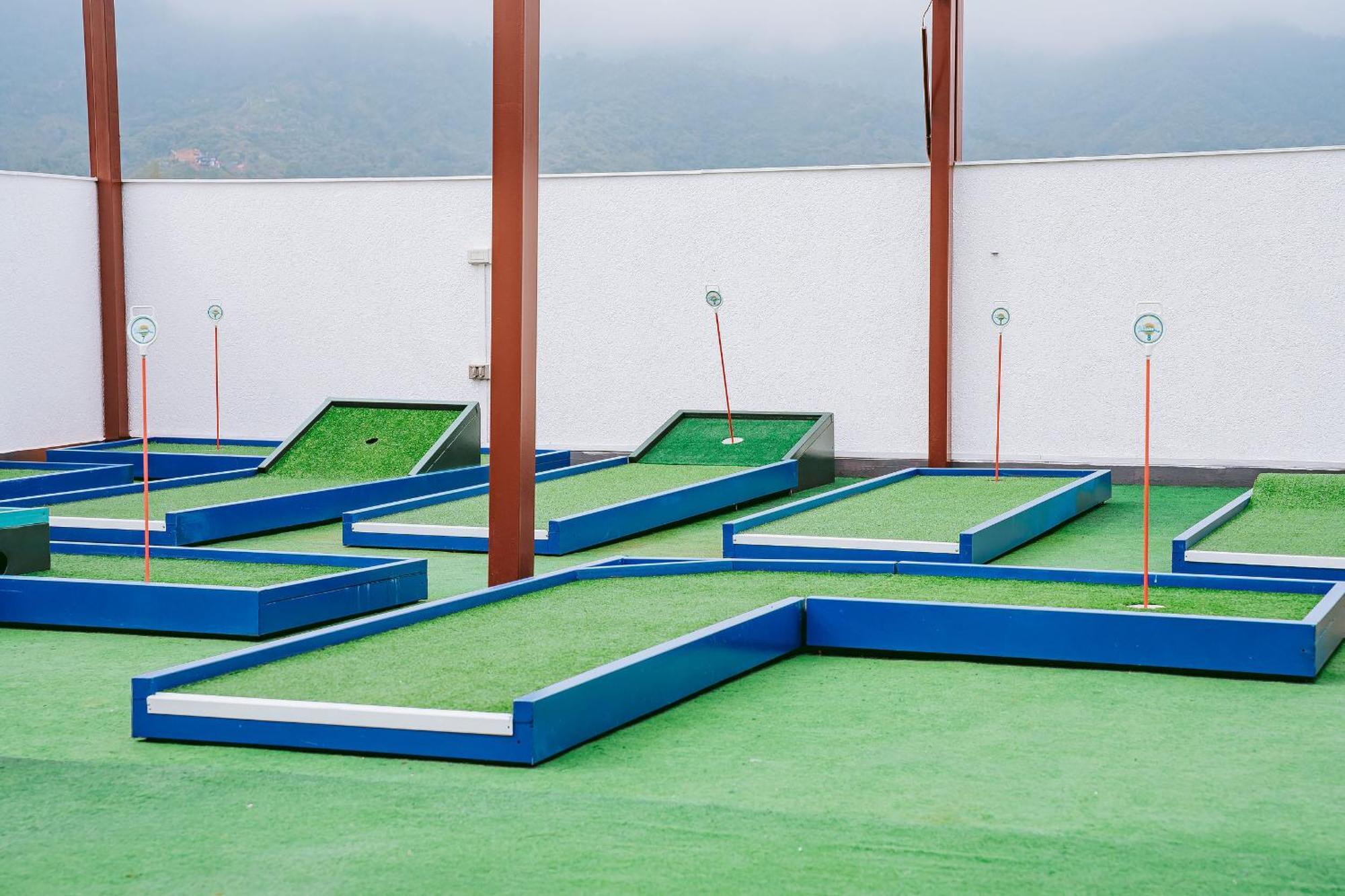 Hotel Verano Ibagué Exteriör bild